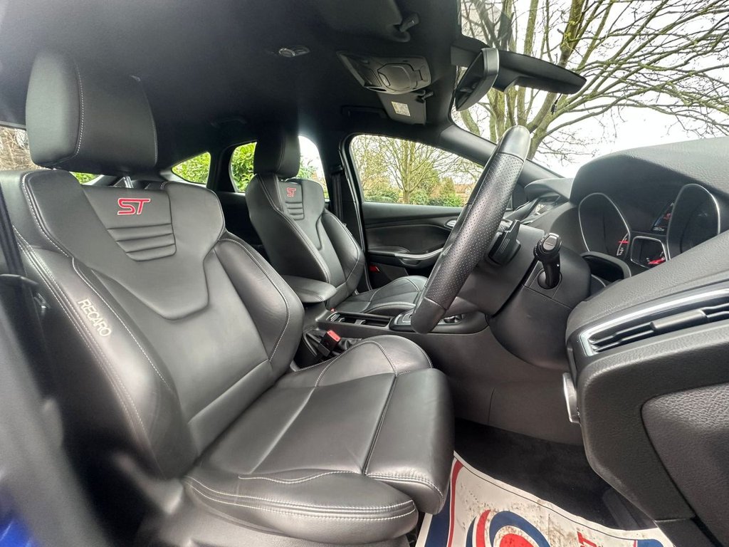 Used Ford Focus 2018 for sale - 77212858: Photo 24