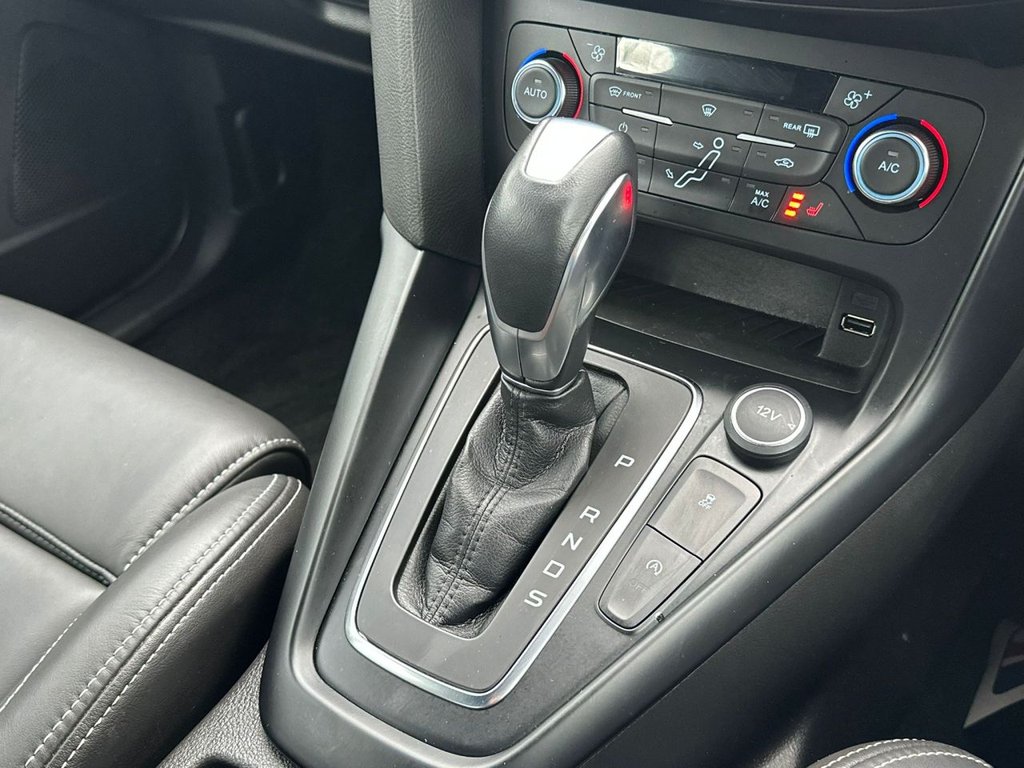 Used Ford Focus 2018 for sale - 77212858: Photo 29
