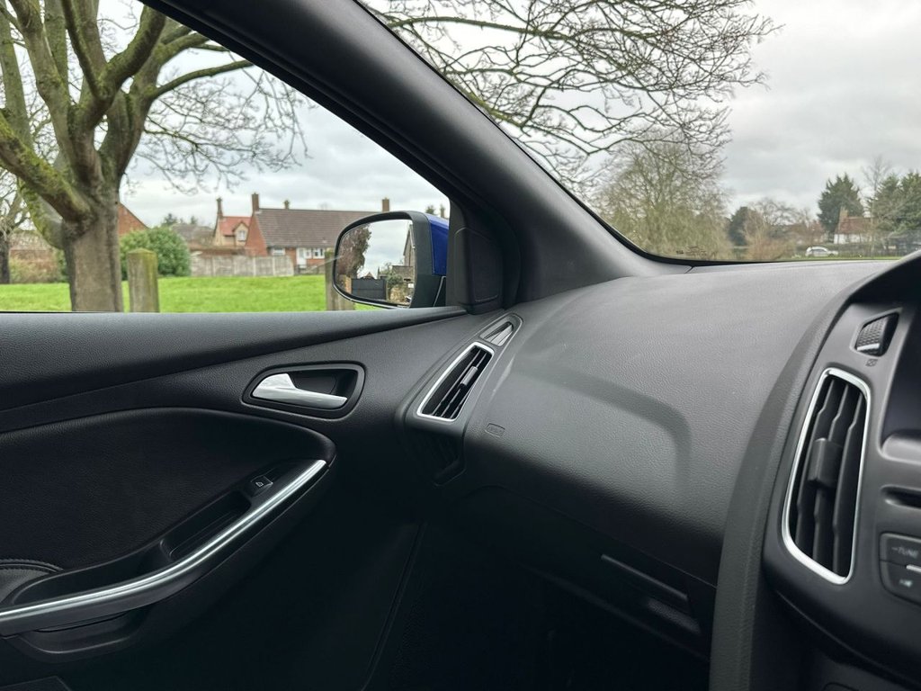 Used Ford Focus 2018 for sale - 77212858: Photo 31