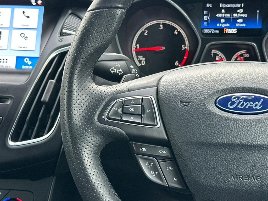 Used Ford Focus 2018 for sale - 77212858: Photo 38