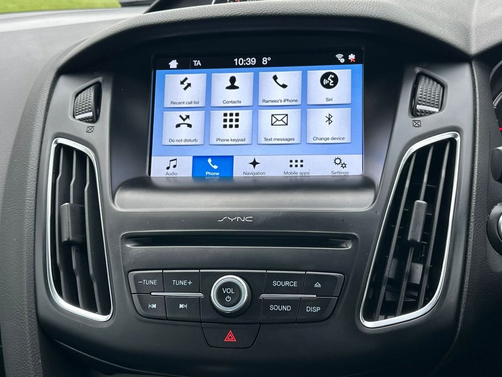 Used Ford Focus 2018 for sale - 77212858: Photo 39