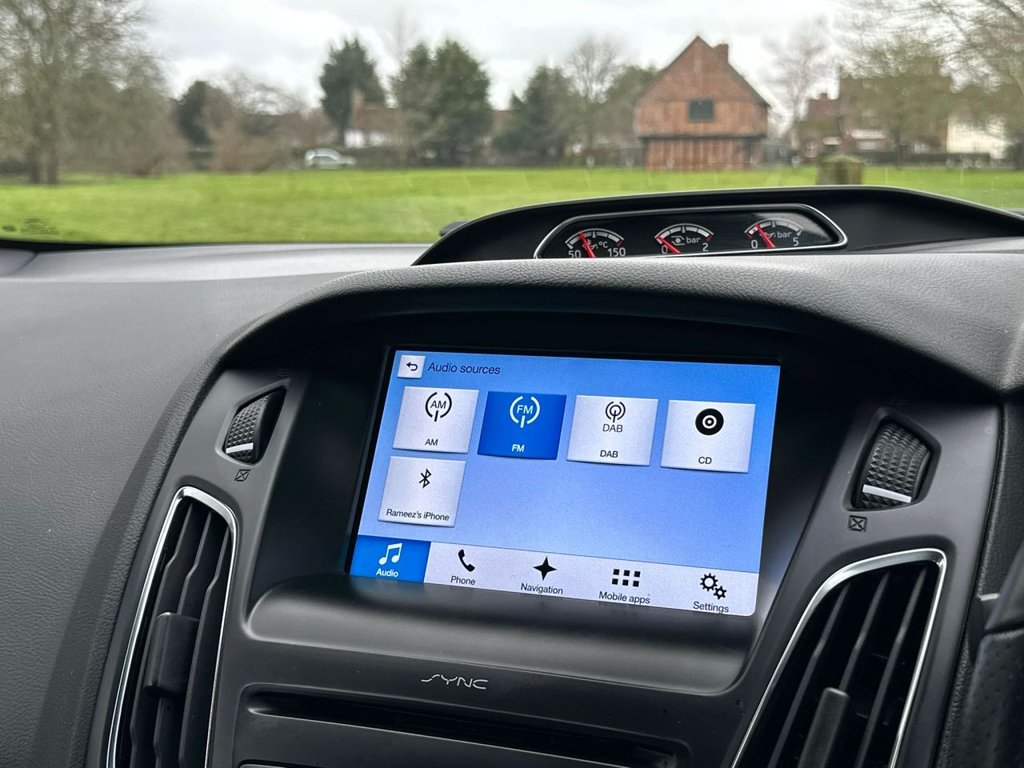 Used Ford Focus 2018 for sale - 77212858: Photo 40