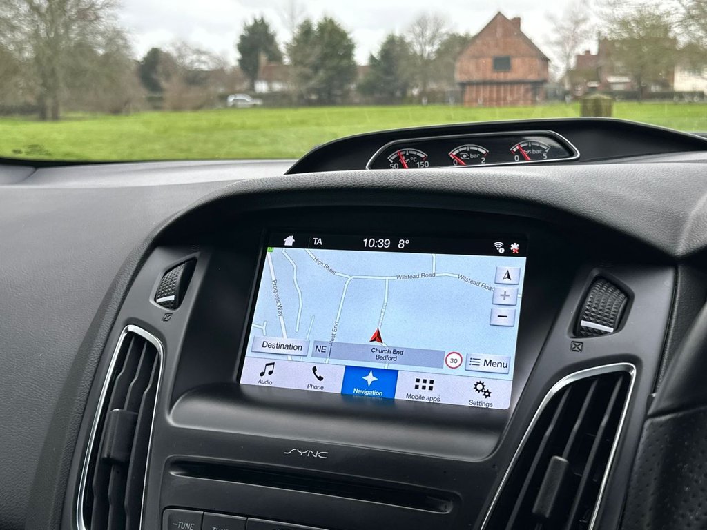 Used Ford Focus 2018 for sale - 77212858: Photo 41