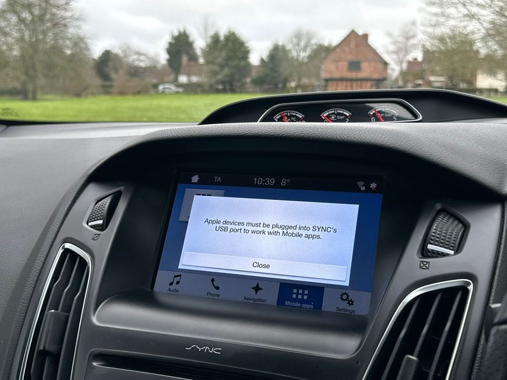 Used Ford Focus 2018 for sale - 77212858: Photo 42