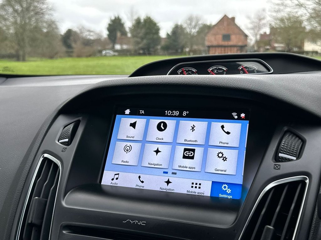 Used Ford Focus 2018 for sale - 77212858: Photo 43