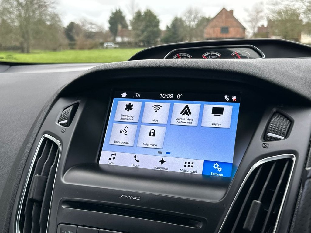 Used Ford Focus 2018 for sale - 77212858: Photo 44