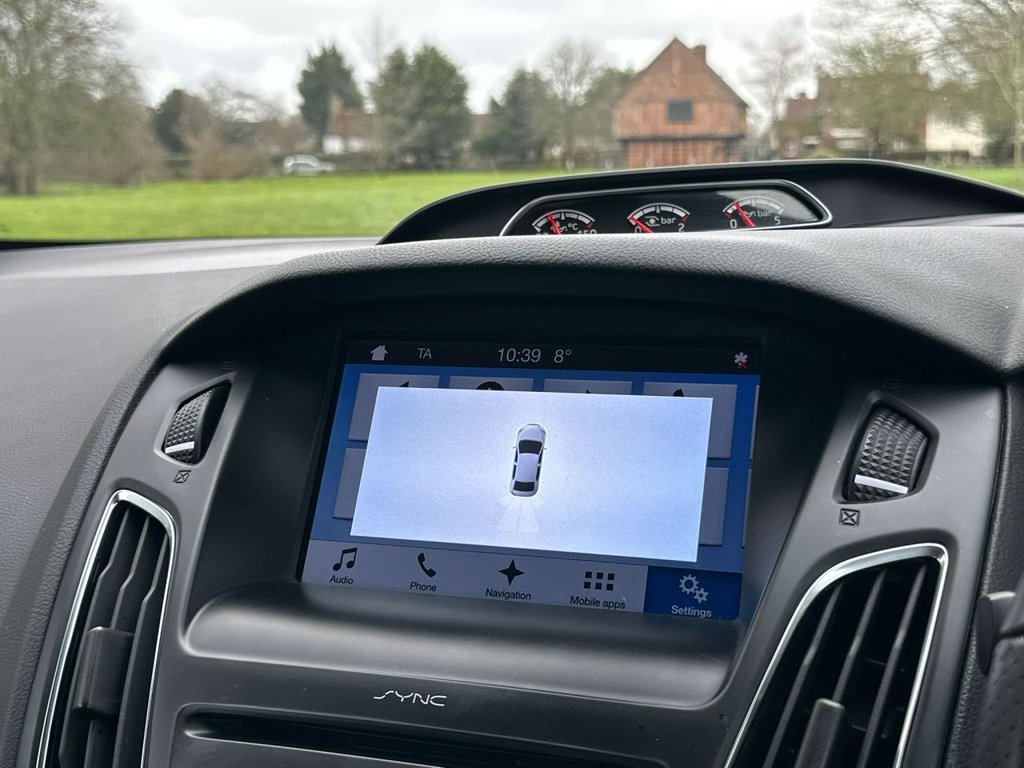 Used Ford Focus 2018 for sale - 77212858: Photo 45