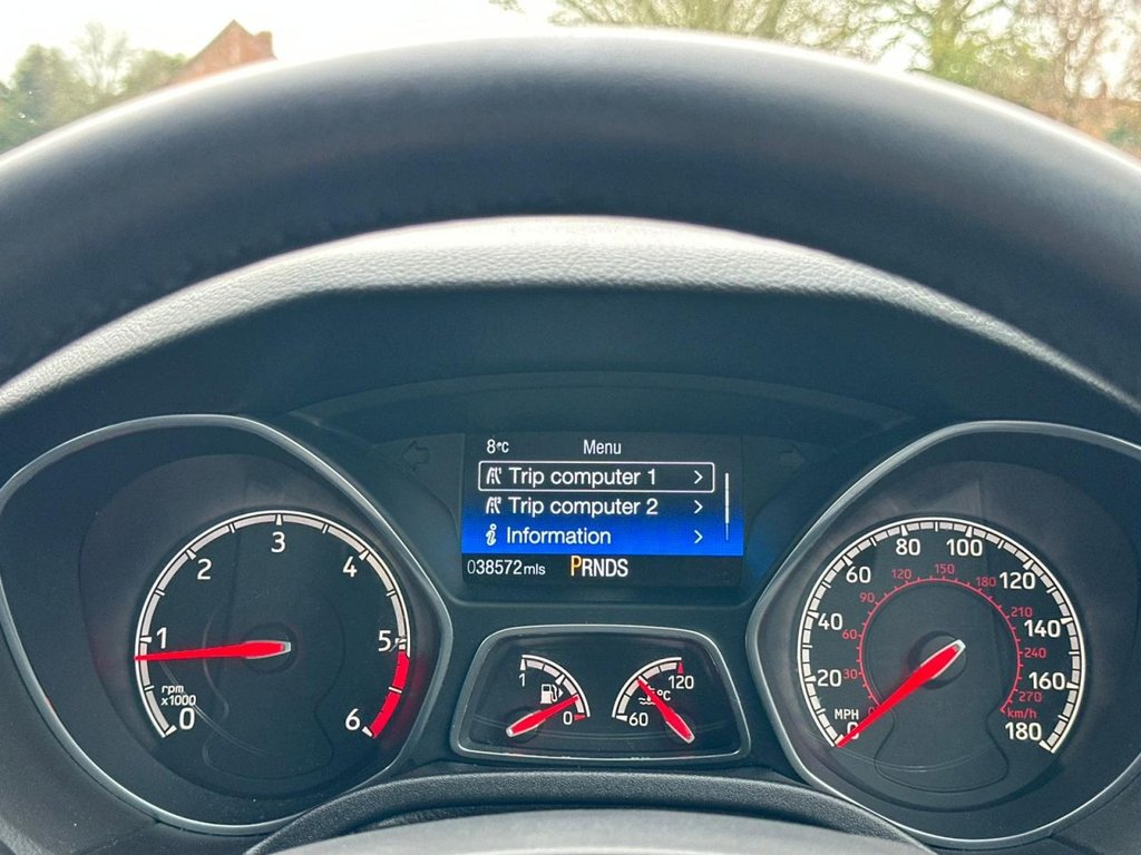 Used Ford Focus 2018 for sale - 77212858: Photo 48