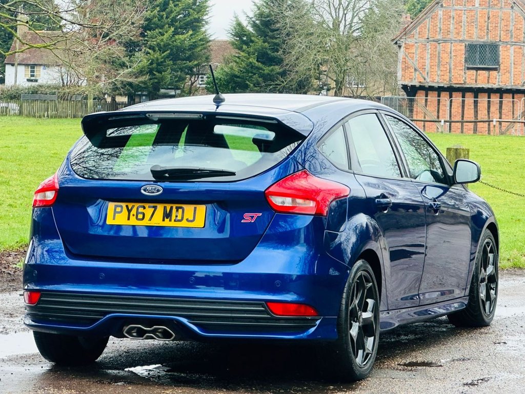 Used Ford Focus 2018 for sale - 77212858: Photo 6