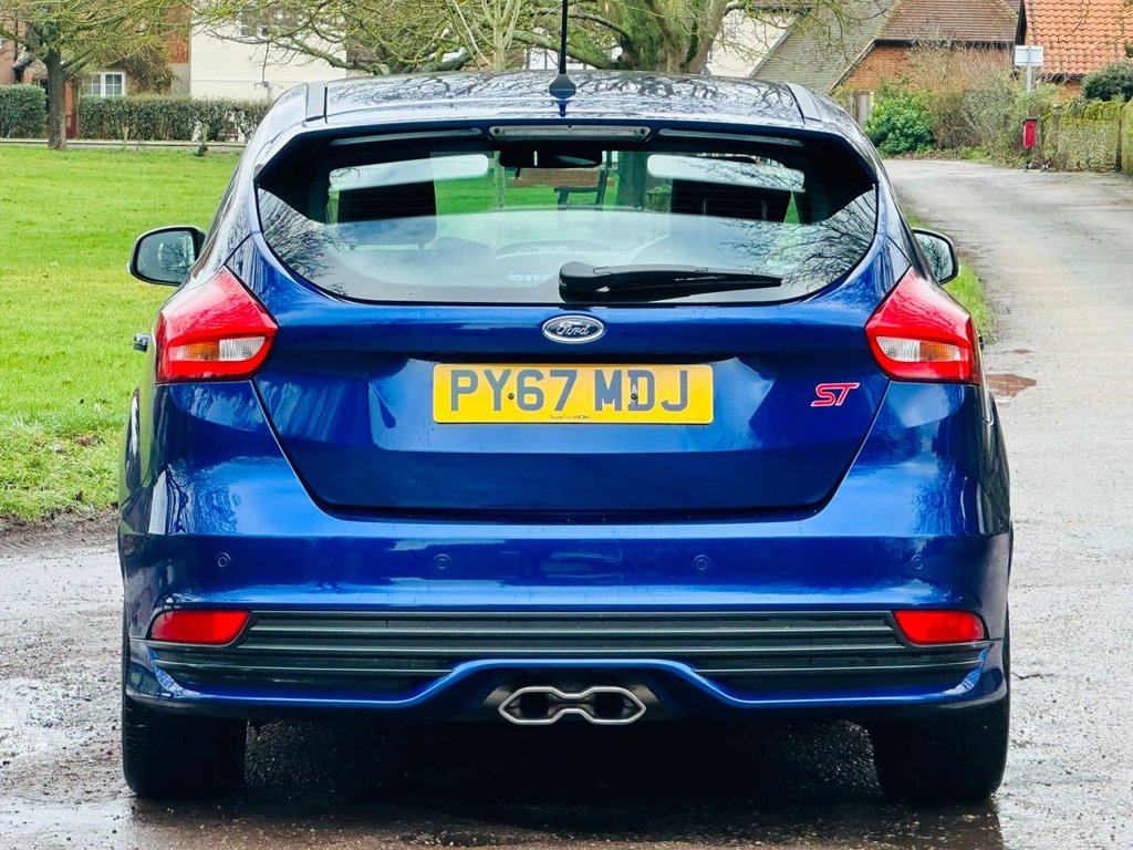 Used Ford Focus 2018 for sale - 77212858: Photo 7