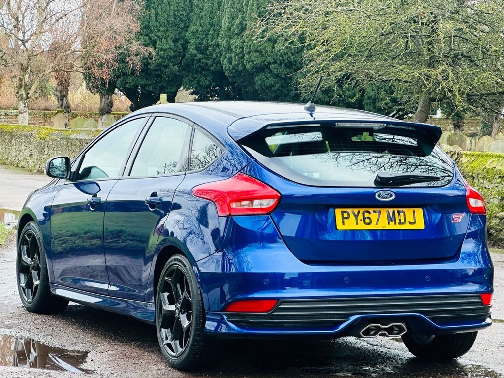 Used Ford Focus 2018 for sale - 77212858: Photo 8