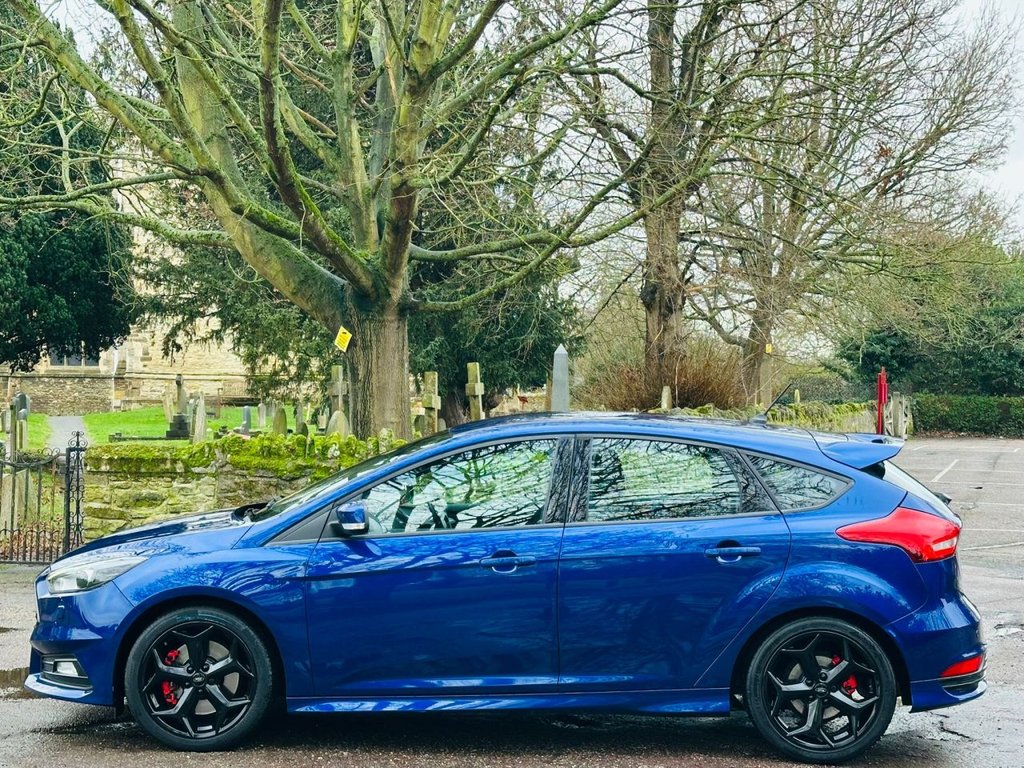 Used Ford Focus 2018 for sale - 77212858: Photo 9