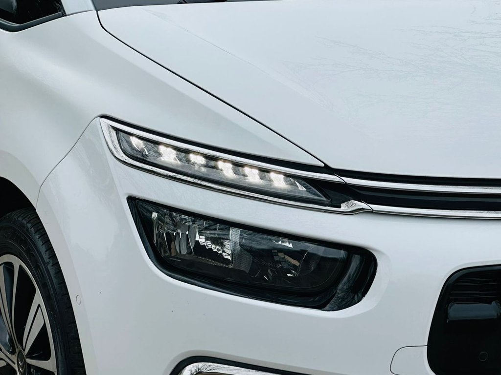 Used Citroen Grand C4 Picasso 2018 for sale - 76883090: Photo 12