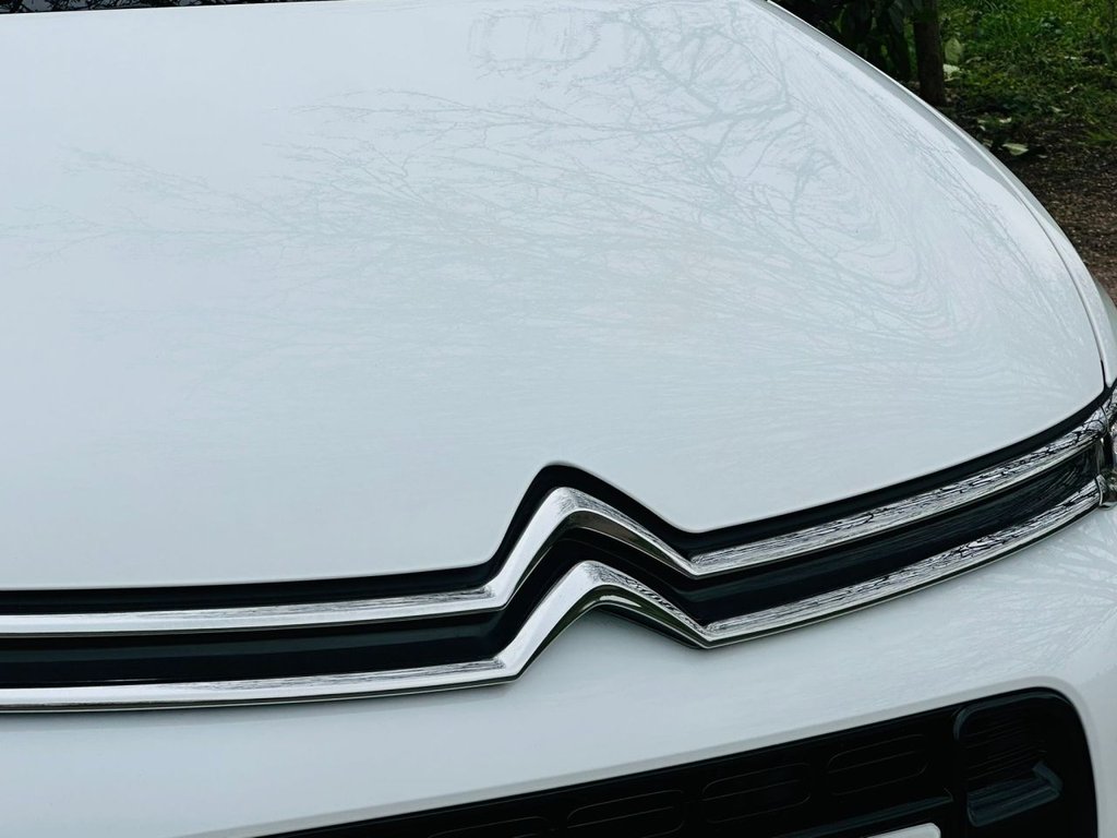 Used Citroen Grand C4 Picasso 2018 for sale - 76883090: Photo 13