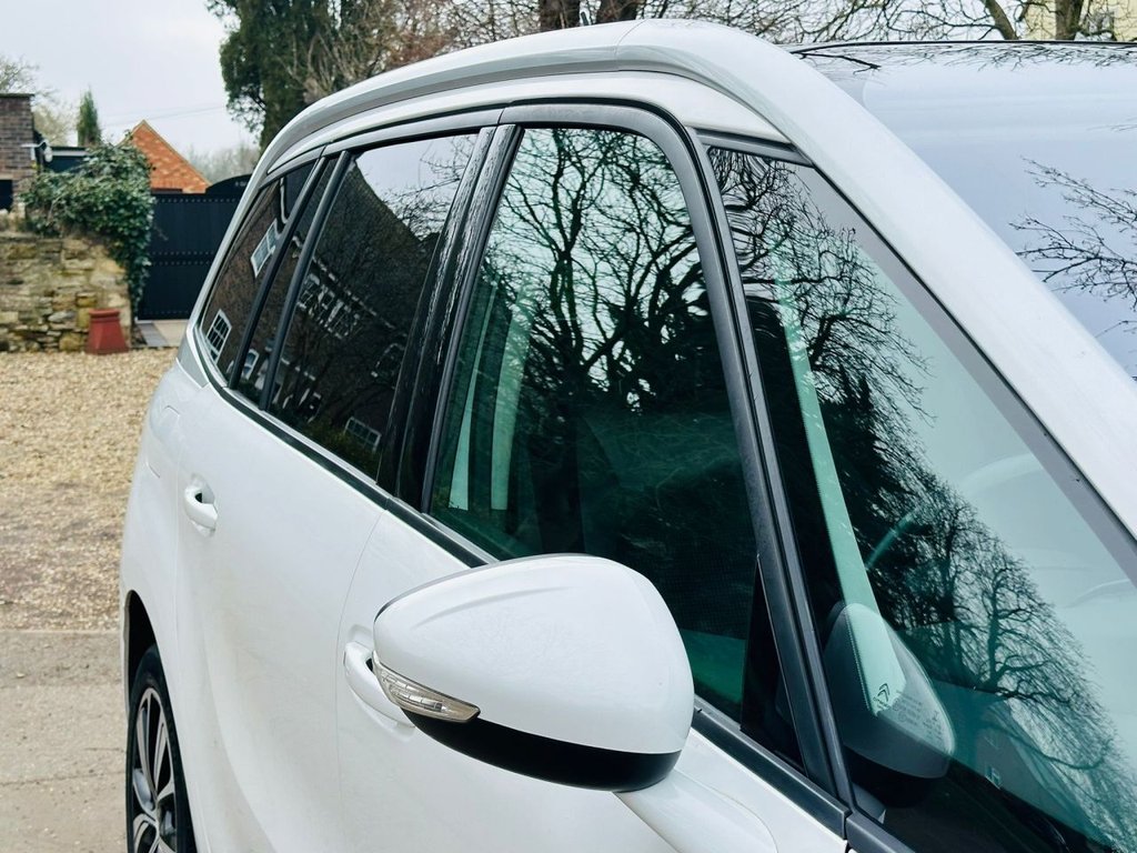 Used Citroen Grand C4 Picasso 2018 for sale - 76883090: Photo 15