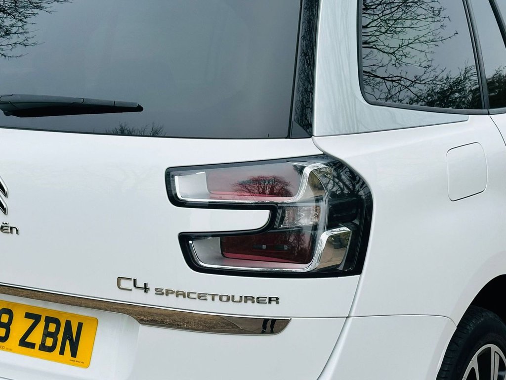 Used Citroen Grand C4 Picasso 2018 for sale - 76883090: Photo 17