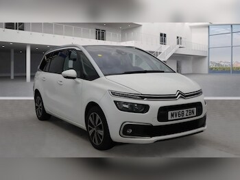 2018 (68) - 1.5 BlueHDi 130 Flair 5dr