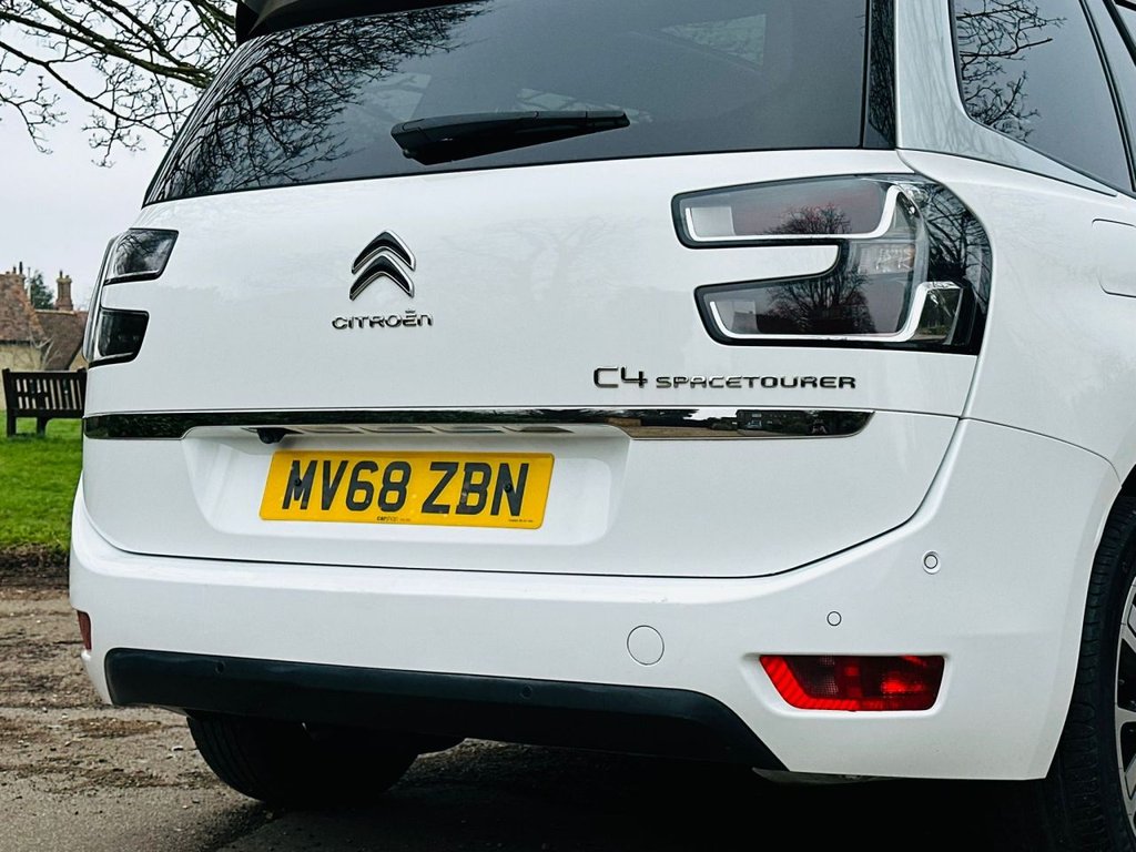 Used Citroen Grand C4 Picasso 2018 for sale - 76883090: Photo 20