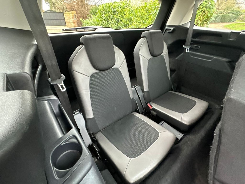 Used Citroen Grand C4 Picasso 2018 for sale - 76883090: Photo 25