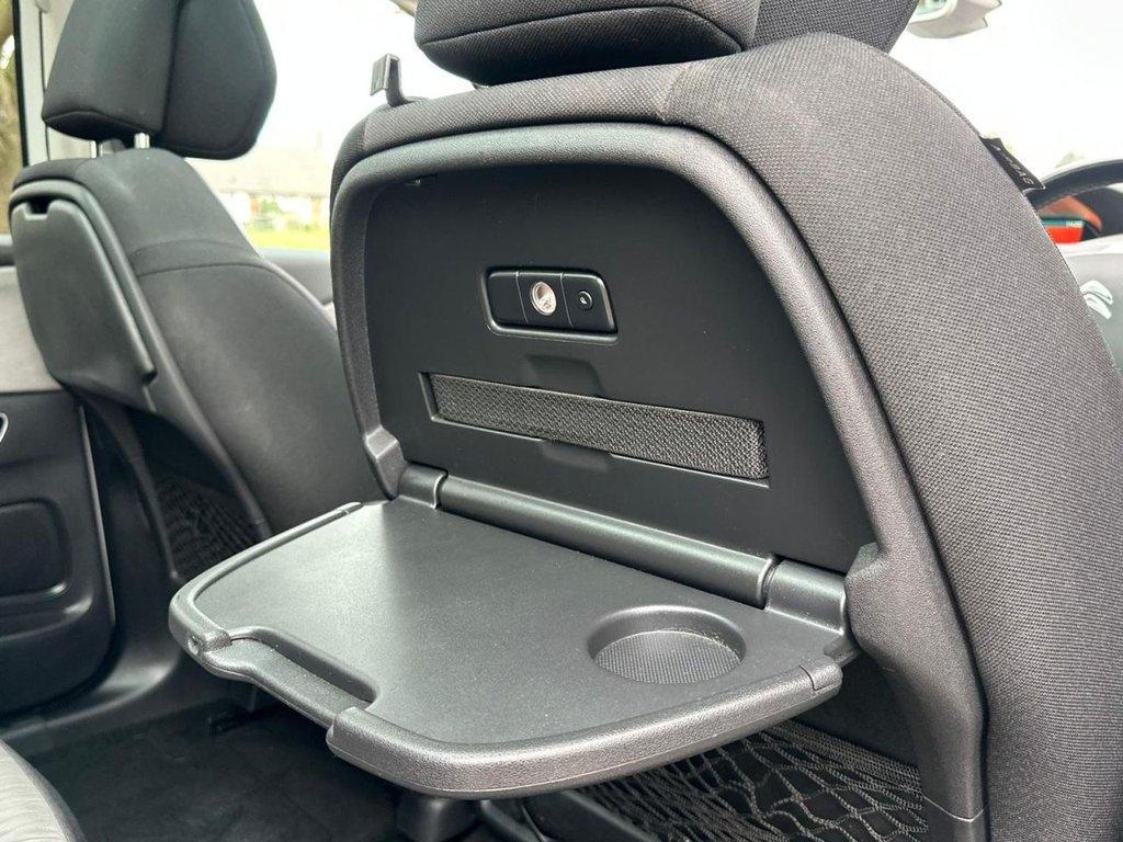 Used Citroen Grand C4 Picasso 2018 for sale - 76883090: Photo 29