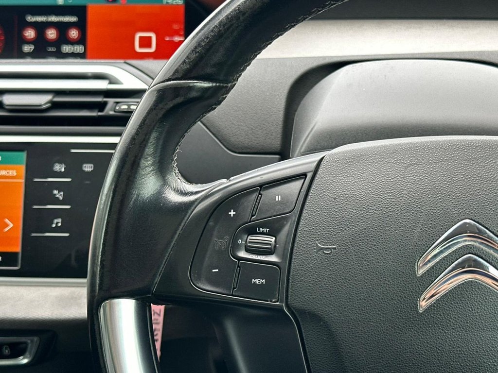 Used Citroen Grand C4 Picasso 2018 for sale - 76883090: Photo 42
