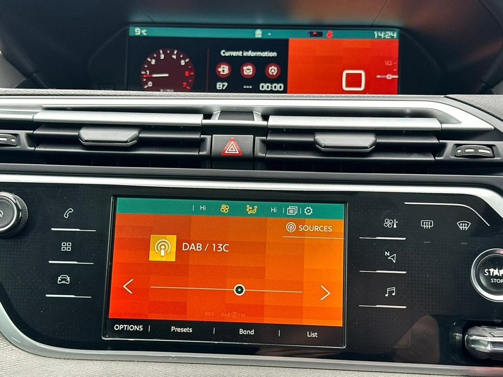 Used Citroen Grand C4 Picasso 2018 for sale - 76883090: Photo 45