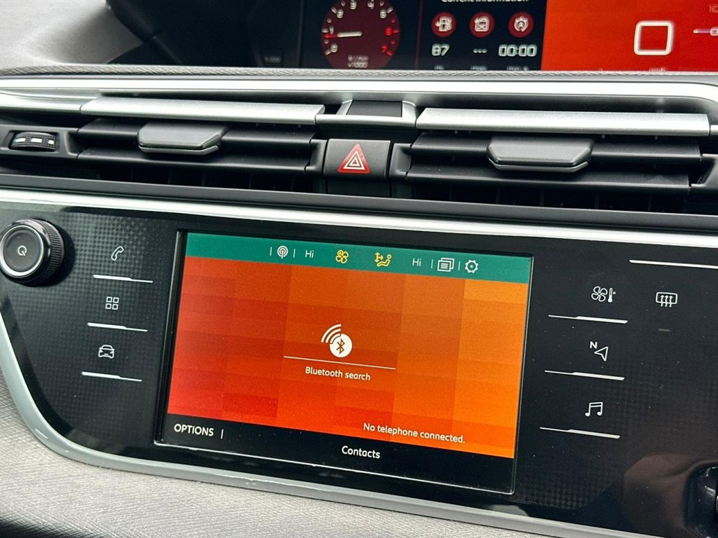 Used Citroen Grand C4 Picasso 2018 for sale - 76883090: Photo 46