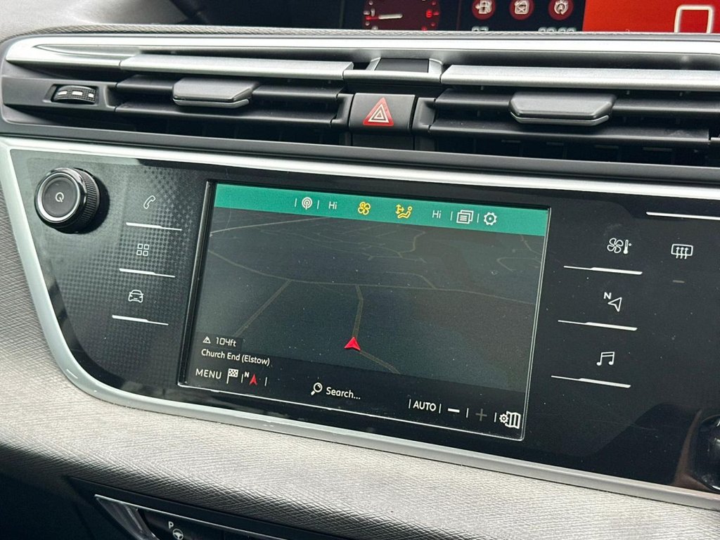 Used Citroen Grand C4 Picasso 2018 for sale - 76883090: Photo 48