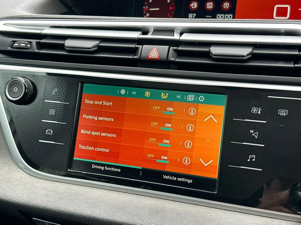 Used Citroen Grand C4 Picasso 2018 for sale - 76883090: Photo 49