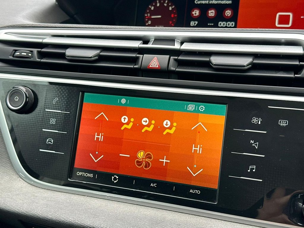 Used Citroen Grand C4 Picasso 2018 for sale - 76883090: Photo 50