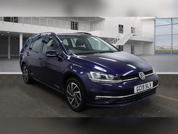 2019 (19) - 1.0 TSI Match Estate 5dr Petrol DSG Euro 6 (s/s) (115 ps)
