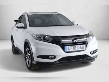 Used Honda HR-V 2018 for sale - 79541442: Photo