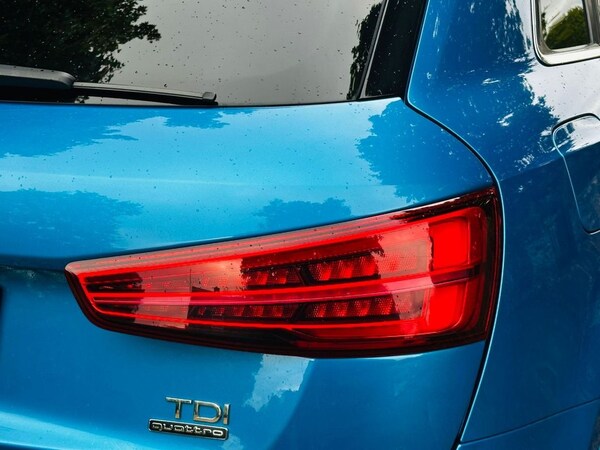 Used Audi Q3 2016 for sale - 75665831: Photo 11