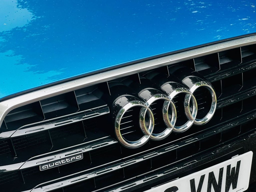 Used Audi Q3 2016 for sale - 75665831: Photo 12