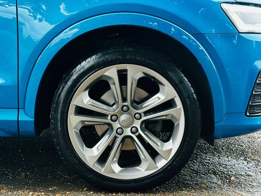 Used Audi Q3 2016 for sale - 75665831: Photo 16