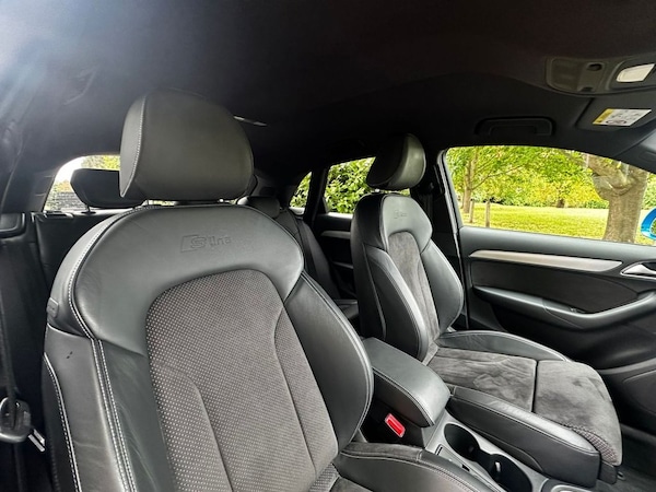 Used Audi Q3 2016 for sale - 75665831: Photo 17