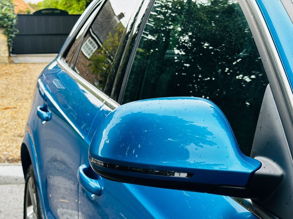 Used Audi Q3 2016 for sale - 75665831: Photo 18