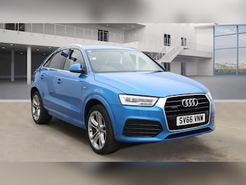 Audi - Q3