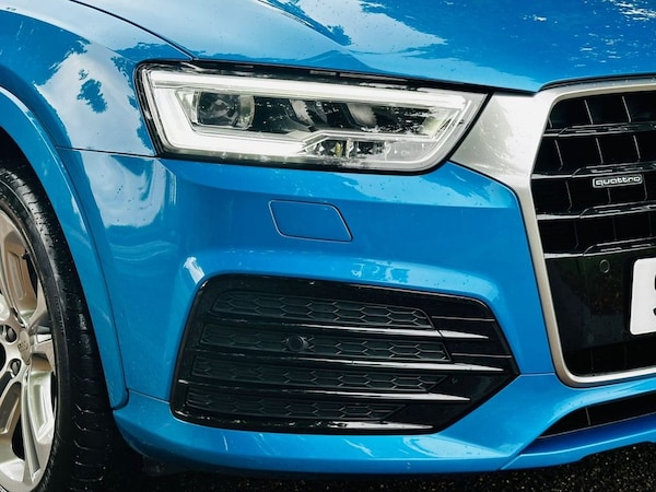 Used Audi Q3 2016 for sale - 75665831: Photo 23