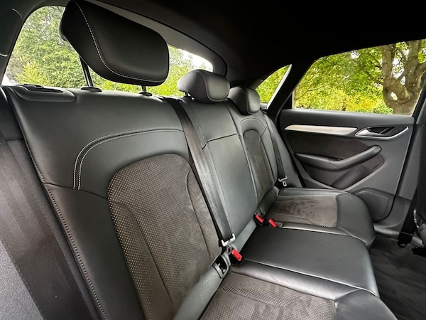 Used Audi Q3 2016 for sale - 75665831: Photo 26