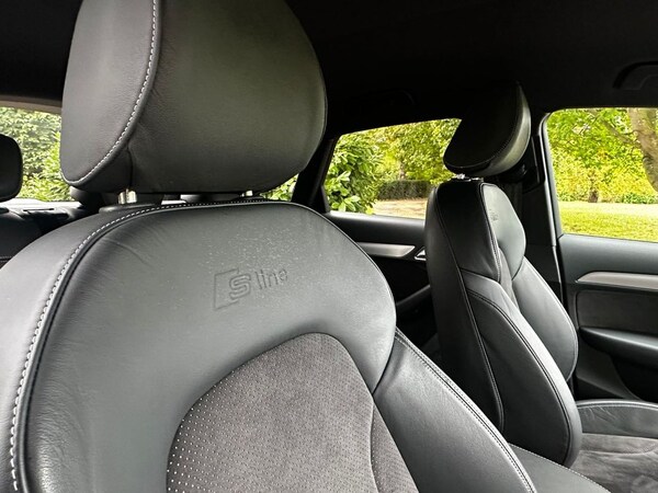 Used Audi Q3 2016 for sale - 75665831: Photo 27