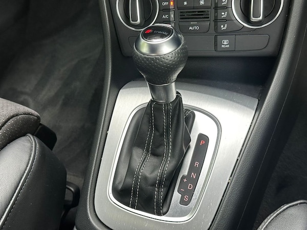 Used Audi Q3 2016 for sale - 75665831: Photo 34