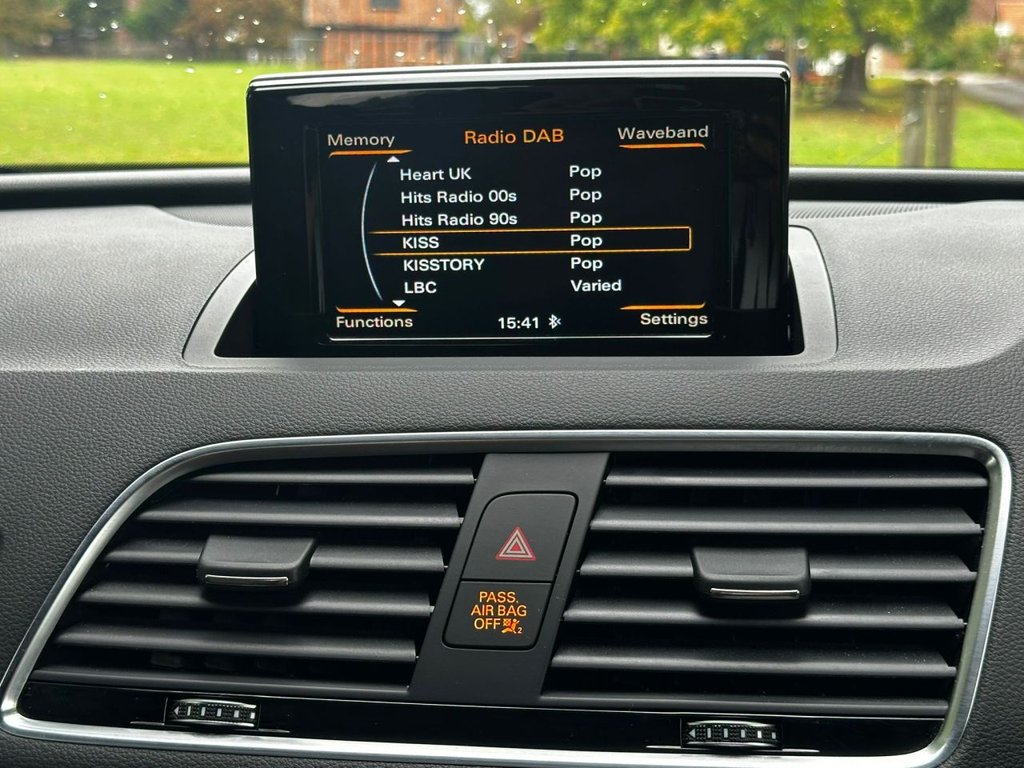 Used Audi Q3 2016 for sale - 75665831: Photo 35