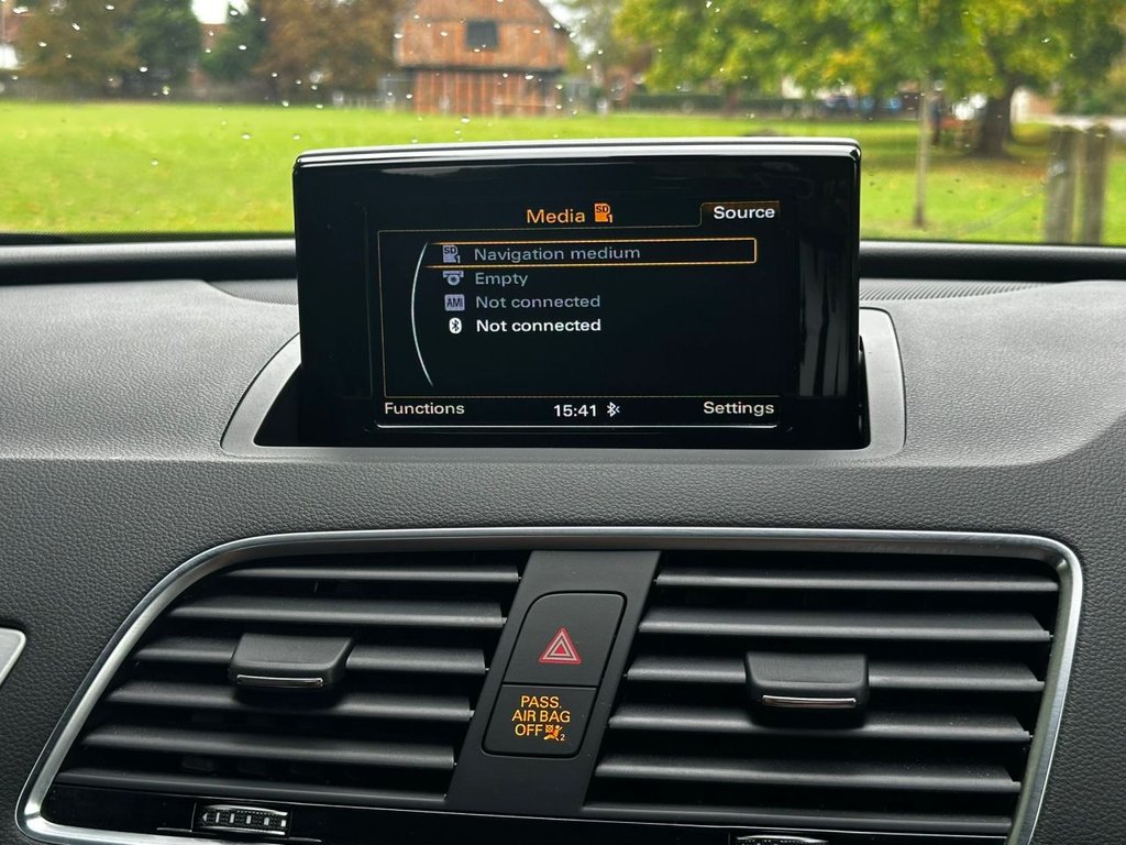 Used Audi Q3 2016 for sale - 75665831: Photo 39