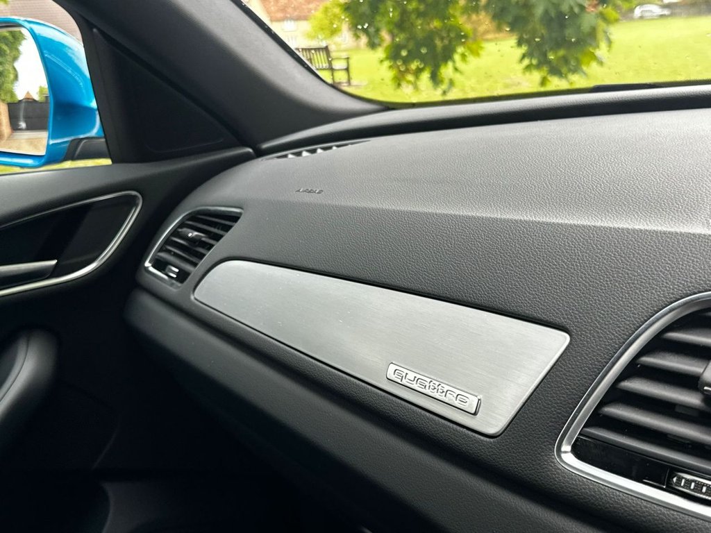 Used Audi Q3 2016 for sale - 75665831: Photo 40