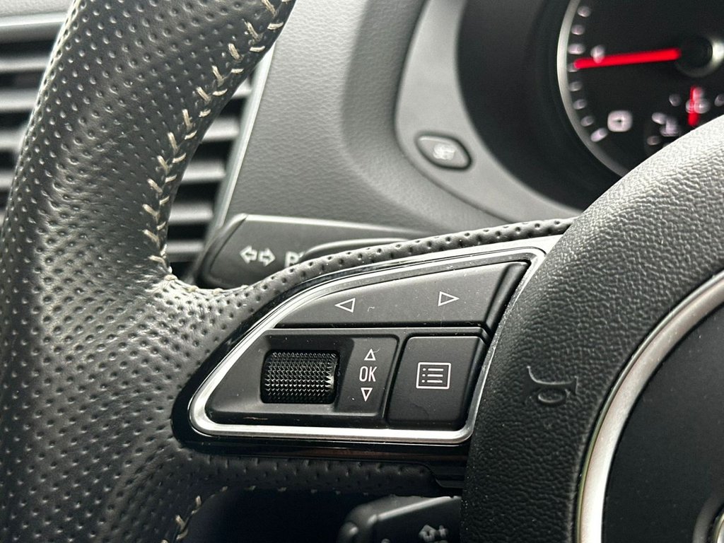 Used Audi Q3 2016 for sale - 75665831: Photo 41