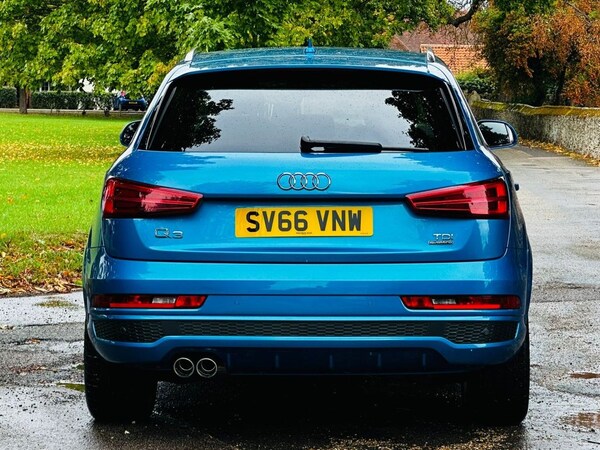 Used Audi Q3 2016 for sale - 75665831: Photo 6