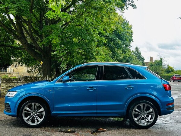 Used Audi Q3 2016 for sale - 75665831: Photo 8
