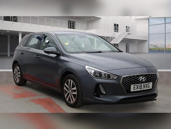 Hyundai - i30