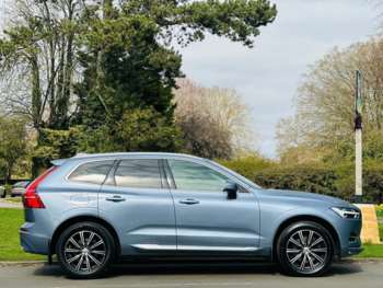 Used Volvo XC60 2019 for sale - 75158992: Photo